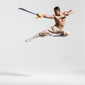 Kungfu sword 8 — figure reference